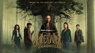 A Spiderwick krónikák előzetes