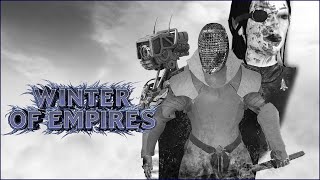 Winter of Empires előzetes