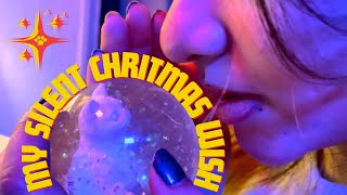 My Silent Christmas Wish előzetes