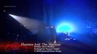 Florence and The Machine: Live at the Hammersmith Apollo előzetes