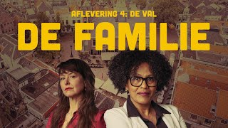 De Familie: De Val előzetes