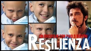 Resilienza előzetes
