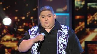 Gabriel Iglesias: I'm Not Fat... I'm Fluffy előzetes