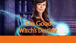 The Good Witch's Destiny előzetes
