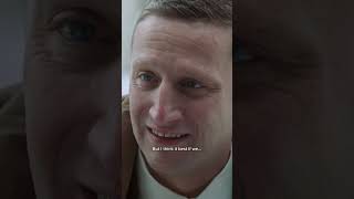 A barátság előzetes