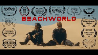 Beachworld előzetes