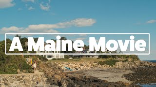 A Maine Movie előzetes