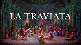La Traviata előzetes