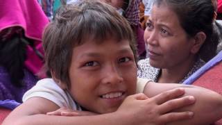 Angkor Awakens: A Portrait of Cambodia előzetes