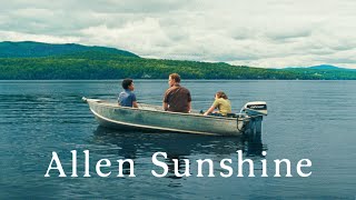 Allen Sunshine előzetes