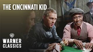 A Cincinnati kölyök előzetes