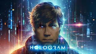 Hologram előzetes