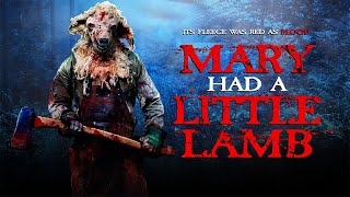 Mary Had a Little Lamb előzetes