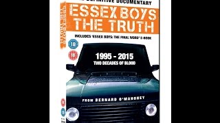 Essex Boys: The Truth előzetes