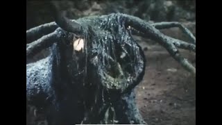 Spectreman versus Hedron előzetes