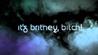 Britney Spears Live - The Femme Fatale Tour előzetes