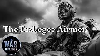 The Tuskegee Airmen: Return to Ramitelli előzetes