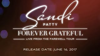 Forever Grateful: Live From The Farewell Tour előzetes