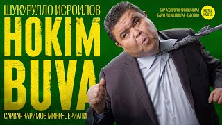Hokim Buva előzetes