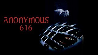 Anonymous 616 előzetes