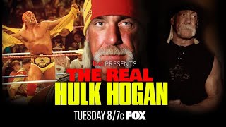 TMZ Presents: The Real Hulk Hogan előzetes