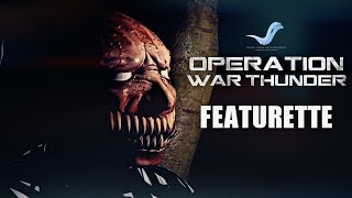 Operation War Thunder előzetes