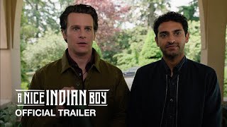 A Nice Indian Boy előzetes