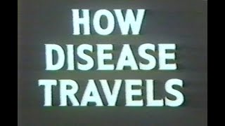 Health for the Americas: How Disease Travels előzetes