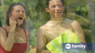Au Pair 3: Adventure in Paradise előzetes
