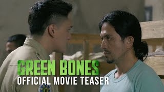 Green Bones előzetes