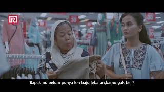 Bahagianya adalah Bahagiaku előzetes