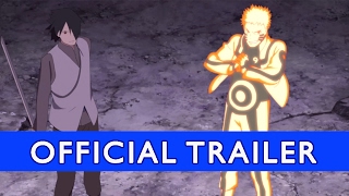 Boruto: Naruto the Movie előzetes
