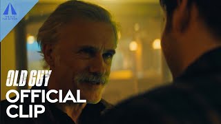 Öreg róka előzetes