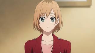 Shirobako előzetes