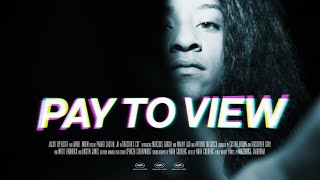Pay To View előzetes