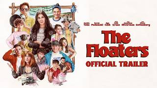 The Floaters előzetes