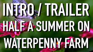 Half a Summer on Waterpenny Farm előzetes