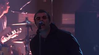 Liam Gallagher: Live from Manchester's Ritz előzetes