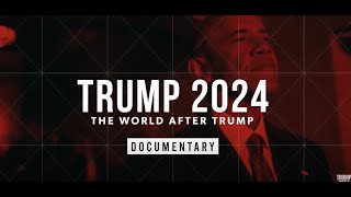 Trump 2024: The World After Trump előzetes