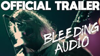 Bleeding Audio előzetes