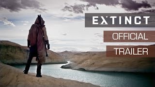 Extinct előzetes