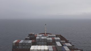 Logistics előzetes