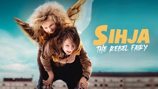 Sihja – kapinaa ilmassa előzetes