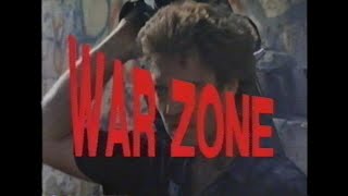 Halálzóna előzetes