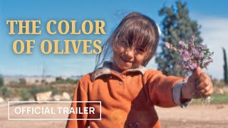 El color de los olivos előzetes