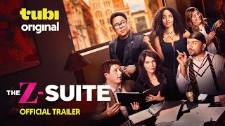 The Z-Suite előzetes