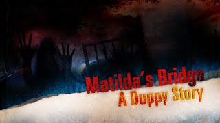 Matilda's Bridge, a Duppy Story előzetes