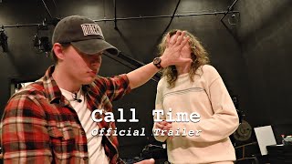 Call Time előzetes