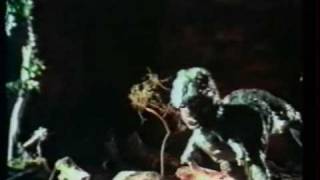 Dinosaur from the Deep előzetes