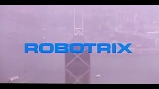 Robotrix előzetes